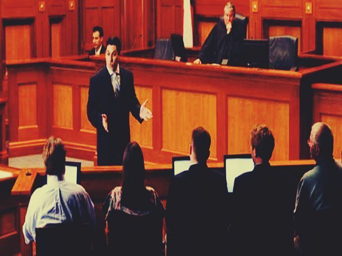 Argumentación 